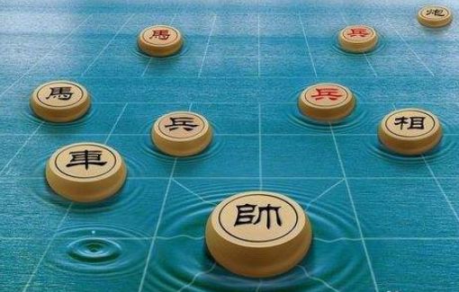 天天象棋