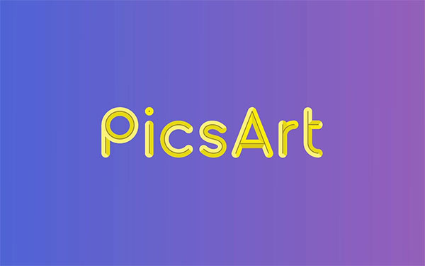 PicsArt美易照片编辑