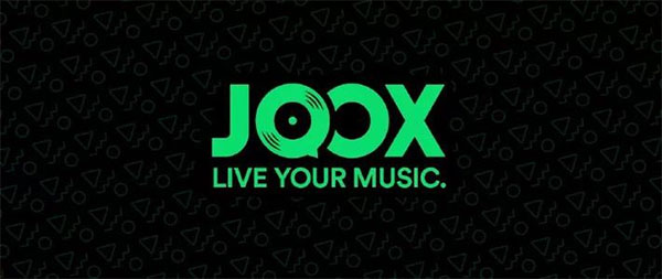 JOOX Music