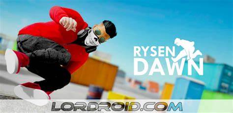 rysen dawn