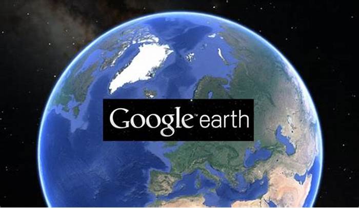 手机版谷歌地球