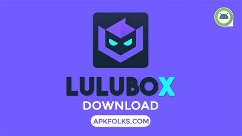lulubox中文版下载