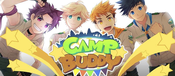 Camp buddy2.2汉化版