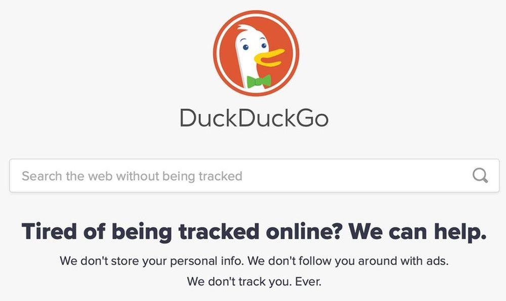 duckduckgo搜索引擎最新版下载