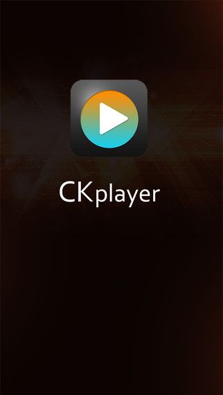 ckplayer播放器安卓版
