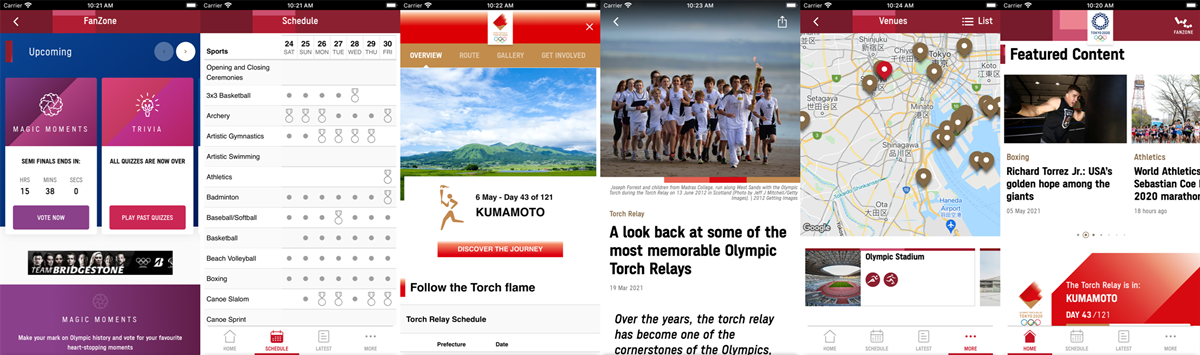 奥林匹克app好用吗，奥林匹克app官方下载地址