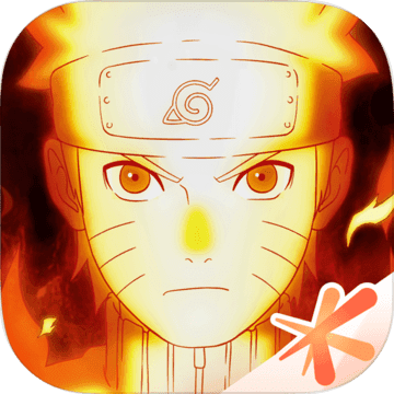 火影忍者app