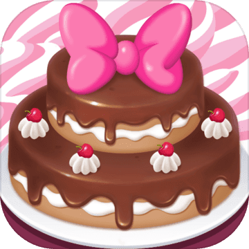 梦幻蛋糕店app