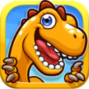 恐龙神奇宝贝app