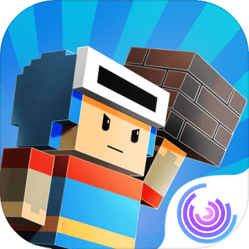 砖块迷宫建造者app