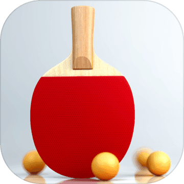 虚拟乒乓球app