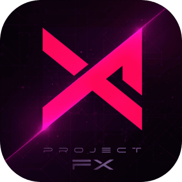 Project FXapp