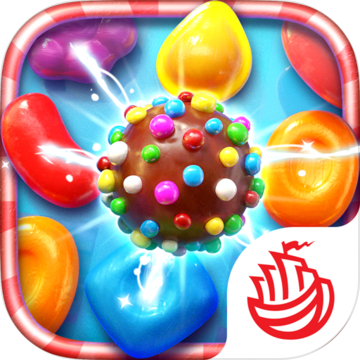 糖果缤纷乐app