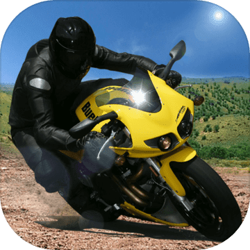 极限摩托模拟障碍赛app