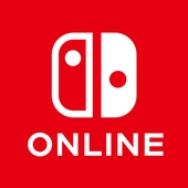 Nintendo Switch Onlineapp