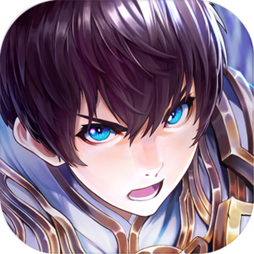 苍之骑士团2中文版app