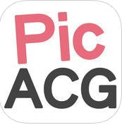 PicACG漫画app