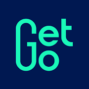 GetGo Carsharing共享汽车app
