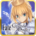 命运-冠位指定（Fate/Grand Order）日服