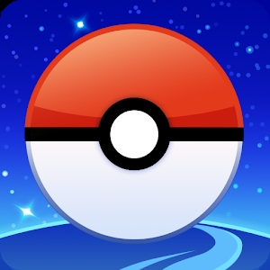 Pokemon GO（宝可梦GO）app