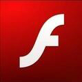 flash插件app