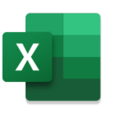 Microsoft Excelapp