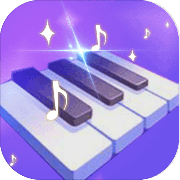 梦幻钢琴白块app