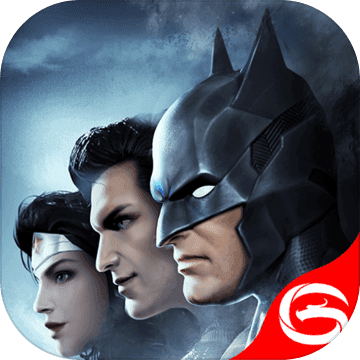 正义联盟：超级英雄app