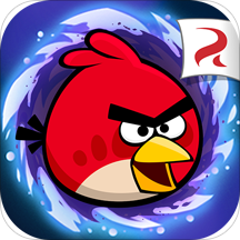 愤怒的小鸟app