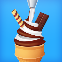 冰淇淋梦工坊app