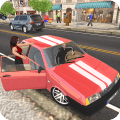 真实汽车模拟驾驶游戏app
