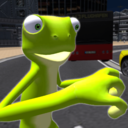 青蛙模拟器app