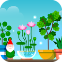 迷你植物养成app