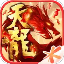 天龙八部手游荣耀版app