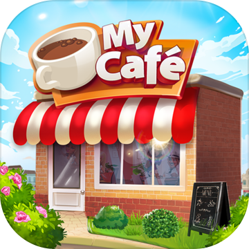 我的咖啡厅app