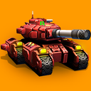方块坦克对战修改版app