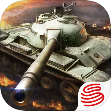 坦克连app