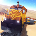 模拟火车app