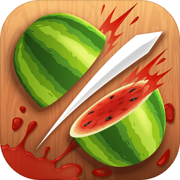 水果忍者终极变态版app