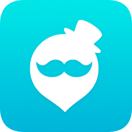 qooapp蓝色版app
