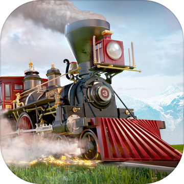 铁路大亨2安卓版app