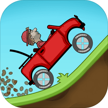 登山赛车无限金币版游戏app