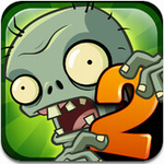 植物大战僵尸2（修改版）app