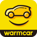 WarmCar共享汽车官方版免费下载app