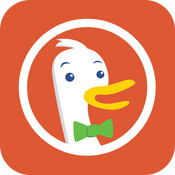Duckduckgo官网版app