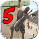 忍者武士5最新版app