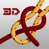 3D绳结app