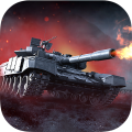 巅峰坦克装甲战歌app