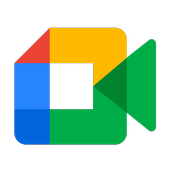 Google Meetapp