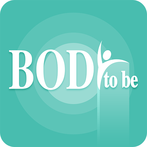 BodyToBe2022最新版下载app